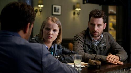 The Crime Season 2 Episode 2 - Episode 2