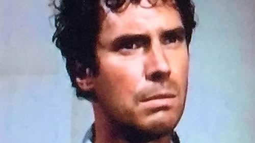 Dan August Season 1 Episode 21 - Bullet for a Hero