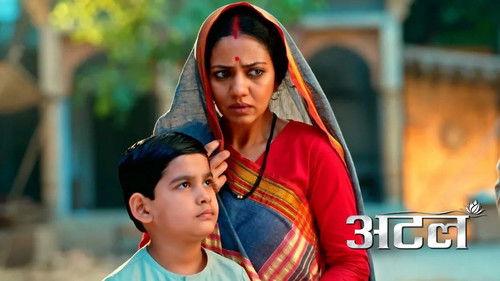 Atal Season 1 Episode 17 - Maharaj Call's Atal and Tomar to The Palace