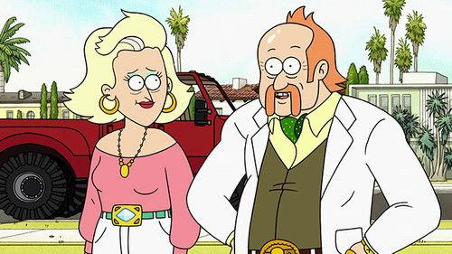 undefined Season 2 Episode 2 - Meet the Frackers