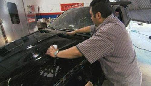 Rides Season 2 Episode 7 - Darkside