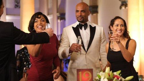 Station 19 Season 6 Episode 18 - Glamorous Life