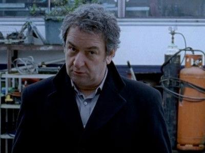 Rebus Season 4 Episode 2 - The First Stone