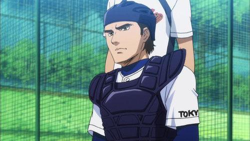 Ace of the Diamond Season 1 Episode 12 - Target