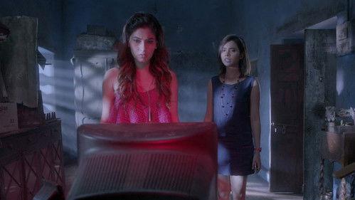 Ragini MMS Returns Season 1 Episode 6 - Sab (Para) Normal Hai