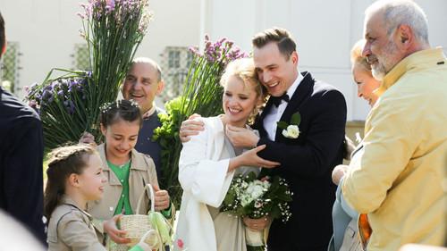 O mnie się nie martw Season 6 Episode 13 - Episode 13