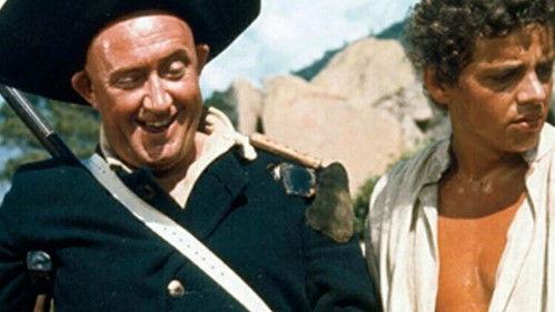 Die Schatzinsel Season 1 Episode 1 - Episode 1