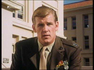 The Streets of San Francisco Season 2 Episode 18 - Crossfire