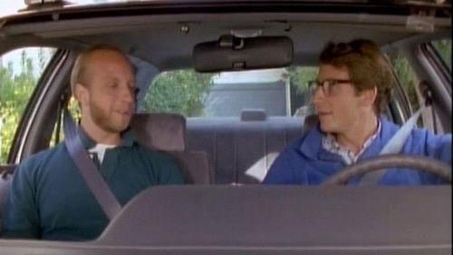 Get a Life Season 1 Episode 7 - Drivers License