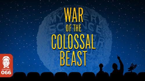 Mystery Science Theater 3000 Season 3 Episode 19 - War of the Colossal Beast
