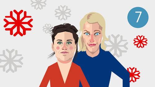 Humorkalender Season 2 Episode 7 - Episode 7