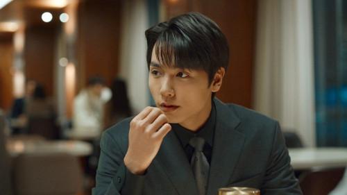 Let Free the Curse of Taekwondo Season 1 Episode 7 - Looking for You