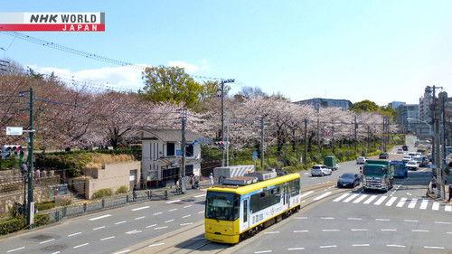 Seasoning the Seasons Season 11 Episode 3 - A Track of Dreams: Tokyo's Arakawa Line