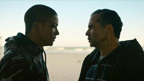 Spinners Season 1 Episode 8 - No Ordinary Death