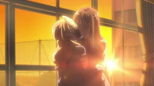 Whispered Words Season 1 Episode 3 - First Kiss