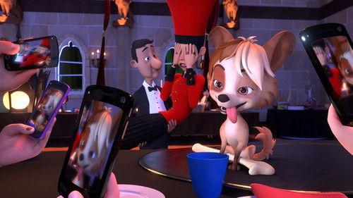 100% Wolf: The Legend of the Moonstone Season 1 Episode 17 - Angelique Champs