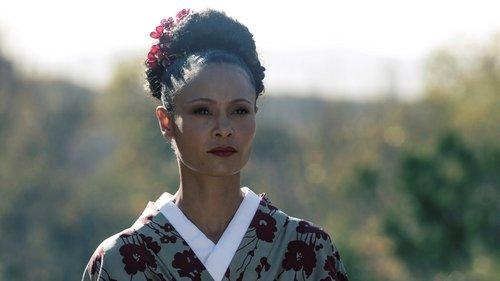 Westworld Season 2 Episode 5 - Akane No Mai