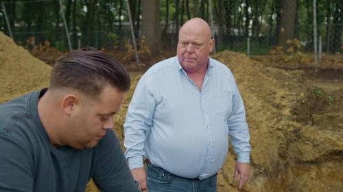 Familie Gillis: Massa is Kassa Season 2 Episode 3 - Episode 3