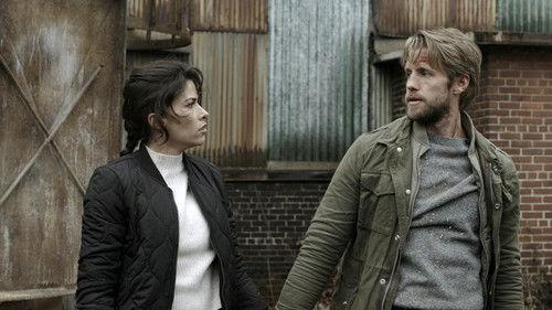 Blood & Treasure Season 2 Episode 4 - Into the Forbidden Zone