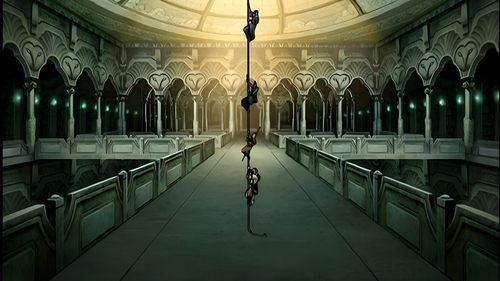 Avatar: The Last Airbender Season 2 Episode 10 - The Library
