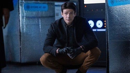 undefined Season 7 Episode 7 - Growing Pains