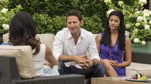 Royal Pains Season 4 Episode 11 - Dancing with the Devil