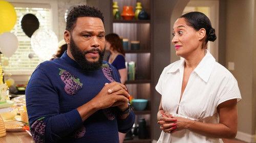 black-ish Season 6 Episode 22 - …Baby One More Time