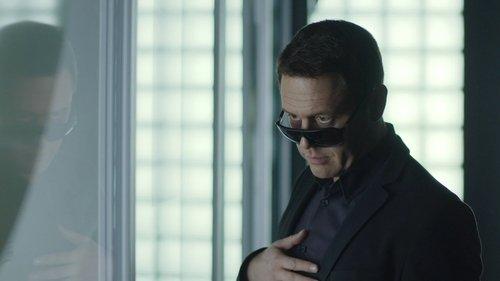 The Sniffer Season 3 Episode 1 - Episode 1