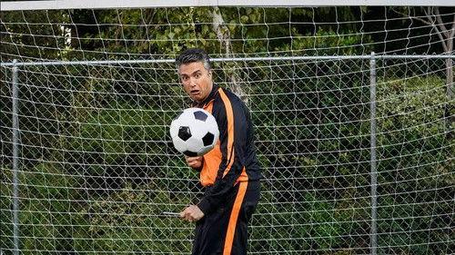 Broke Season 1 Episode 8 - Soccer