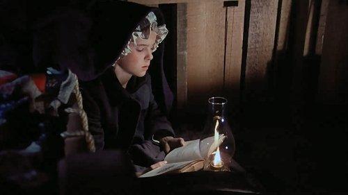 undefined Season 1 Episode 12 - The Award