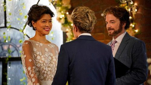 A Million Little Things Season 5 Episode 11 - ironic