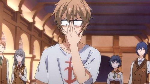 Demon Spirit Seed Manual Season 1 Episode 1 - Episode 1