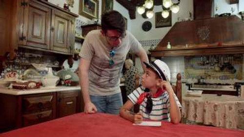 My Crazy Italian Wedding Season 1 Episode 7 - Episode 7