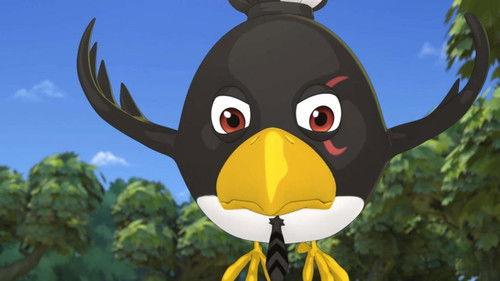 Totem Heroes Season 2 Episode 7 - Episode 7