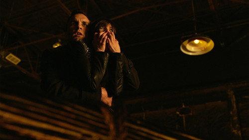 undefined Season 4 Episode 1 - In Memoriam