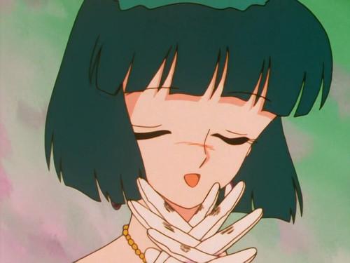 Ghost Sweeper GS Mikami Season 1 Episode 6 - The Girl is an Exorcist!