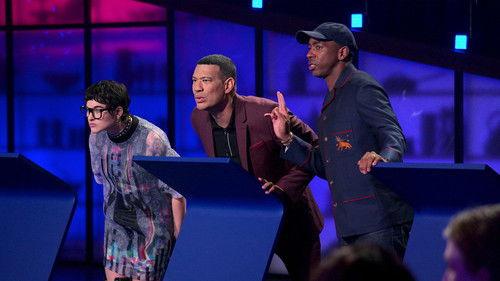 Is It Cake? Season 1 Episode 2 - Phony Fashion