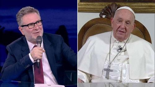 Che tempo che fa Season 21 Episode 11 - Episode 11