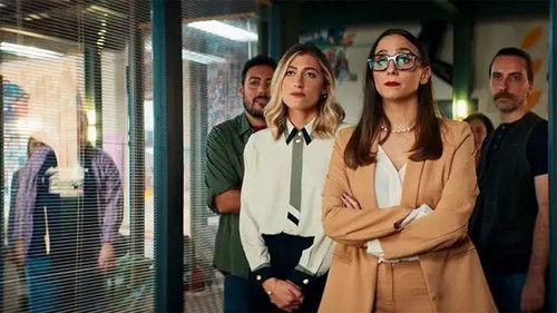 Pesci piccoli Season 2 Episode 5 - Episode 5