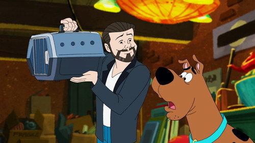 Scooby-Doo and Guess Who? Season 1 Episode 5 - Ollie Ollie In-come Free!
