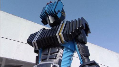 Kamen Rider Season 19 Episode 10 - Phantom Thief of Faiz Academy