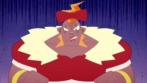 Magic stool Season 2 Episode 9 - Episode 9