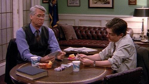 Spin City Season 1 Episode 22 - Bone Free