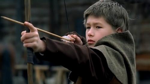 The Witcher Season 1 Episode 1 - Childhood