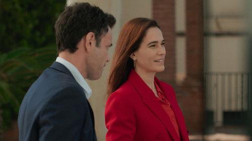 Return to Las Sabinas Season 1 Episode 26 - The Truth Shall Make You Free?