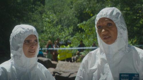 Death Valley Season 1 Episode 2 - Episode 2