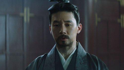 Queen Woo Season 1 Episode 7 - An Inescapable Attack