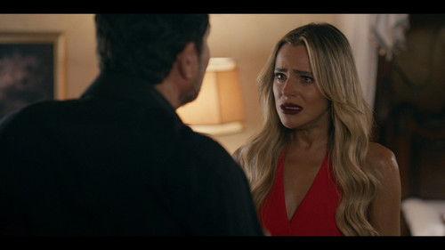 Sed de Venganza Season 1 Episode 25 - Entre espías