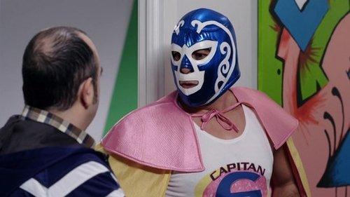 La que se avecina Season 11 Episode 3 - Episode 3