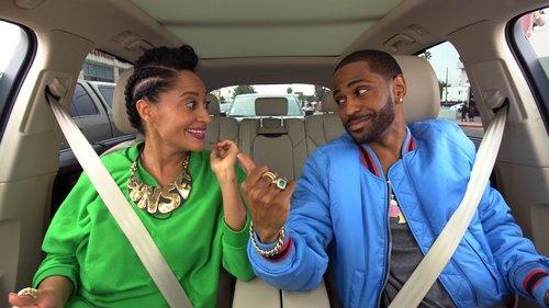 Carpool Karaoke: The Series Season 1 Episode 11 - Tracee Ellis Ross & Big Sean
